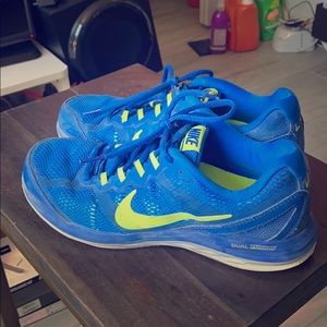 Nike sneakers